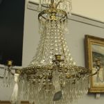 747 3133 CHANDELIER